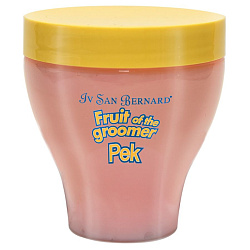 ISB Fruit of the Groomer Pink Grapeffruit Восст. маска д/шерсти ср. длины с витаминами 250мл (30009)