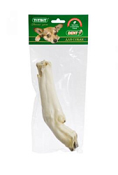 Нога баранья - мягкая упаковка Артикул: 0627 TiTBiT