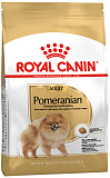 Royal Canin (Роял Канин) сухой корм для взрослых собак породы померанский шпиц 0,5 кг