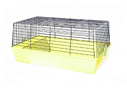 Клетка для кроликов 69*45*61 см R2-2 (500075) Гоша