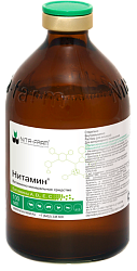 Нитамин 100 мл, Нита-Фарм