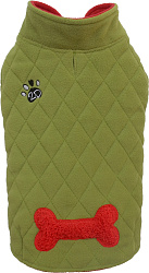 Жилетка  DoggyDolly Winter W352 S