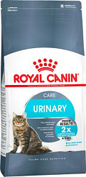 Royal Canin (Роял Канин) Уринари кэа д/к 4 кг
