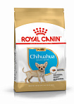 Royal Canin (Роял Канин) сухой корм для щенков породы чихуахуа 1,5 кг