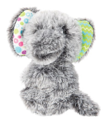 Игрушка для щенков мягкая "Слоник" 115 мм Triol