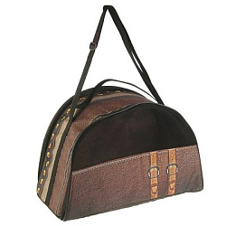 Сумка-переноска ОТ КУТЮР разм.М 42*22*30 СП-200 PerseiLine