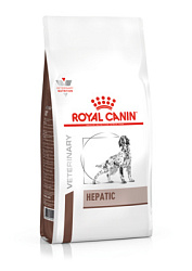 Royal Canin (Роял Канин) Гепатик канин 12 кг