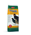 Padovan Valman Black Pellets корм дополнительный для насекомоядных птиц 1 кг 00039