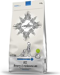 CRAFTIA (Крафти) GALENA DOG РЕКОВЕРИ восстановительный для собак 2 кг