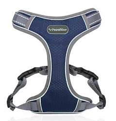 Шлейка COOOL XL 28-45кг (ш.53-74 гр.74-94) PerseiLine Ш-8 в ассортименте