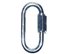 Карабин альпинистский 8*105 мм SGM-0707 (250201)