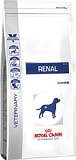 Royal Canin (Роял Канин) Ренал сухой корм для собак при заболевании почек канин 2 кг