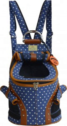 Сумка-переноска DoggyDolly PC 150