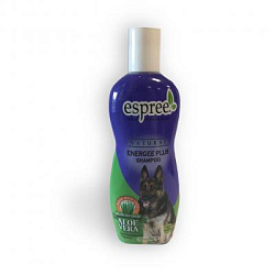 Espree Шампунь "Ароматный гранат" д/сильнозагрязненной шерсти собак и кошек 355 мл ESP00014