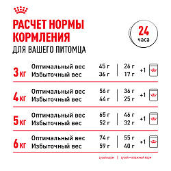 Royal Canin (Роял Канин) Индор 27 Корм сухой для кошек, живущих в помещении 400 г
