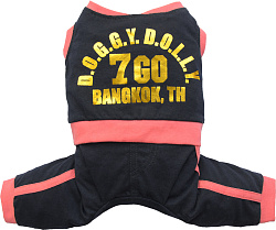 Комбинезон DoggyDolly C280 M