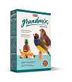 Padovan Grandmix Esotici корм для экзотических птиц 400 г 00277