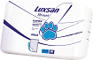Коврики впитывающие Basic LUXSAN Pets  для животных 60x60 см 1 шт