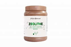 ISB Zeolite zeo-therm shampoo Шампунь для поврежденной кожи и шерсти 1000 мл