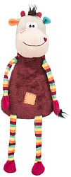 Игрушка "Корова", плюш, 53 см
