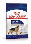 Royal Canin (Роял Канин) корм сухой для собак крупных размеров от 15 месяцев 15 кг