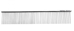 Show Tech Pro Combi Comb Расческа 19 см 26STE004