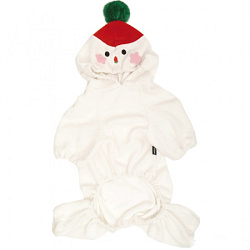 Костюм "Снеговичок" 2XL 020 PA-OR