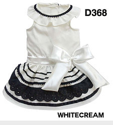 Платье D368 DoggyDolly XXL