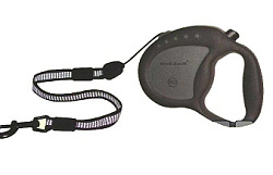 Рулетка "Collar Control" 50 кг 4 м ручка-комфорт лента 81021