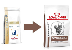 Royal Canin (Роял Канин) Файбр Респонз фелин 2 кг Royal Canin (Роял Канин) Файбр Респонз фелин 2 кг