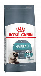 Royal Canin (Роял Канин) Хэйрболл Кэа д/к 0,4 кг