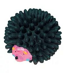 Игрушка "Ёжик" арт. 2003 (360063) BUDDY