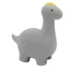 Игрушка для собак из латекса "Диплодок" 14 см Ecopet