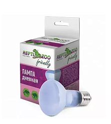 Лампа дневная Repti-Zoo REPTI DAY 50Вт