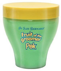 ISB Fruit of the Groomer Mint Восстанавливающая маска для любого типа шерсти с витамином В6 250 мл 