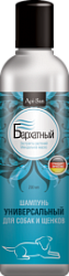 БАРХАТНЫЙ УНИВЕРСАЛЬНЫЙ для собак и щенков 200 мл.  (Api-San)