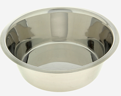 Миска объемная эконом VM-2600 (F) 4,7л Алькор