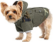 Куртка DoggyDolly W330 L