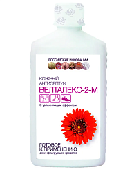 Велталекс-2-М, 350мл