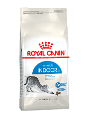 Royal Canin (Роял Канин) Индор 27 д/к 2 кг
