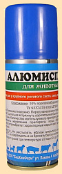 Алюмиспрей 100 мл, Биохимфарм