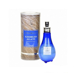 Парфюм для собак IBS Traditional Line Giorgio Alani 150 мл