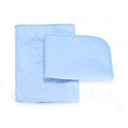 Пеленка впитывающая многоразовая  60*70 см П-1002 OSSO 72944