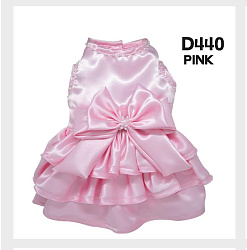 Платье DoggyDolly D440 M