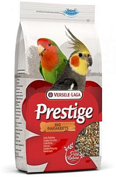 VERSELE-LAGA корм для средних попугаев Prestige Big Parakeets 1 кг  421880