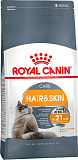 Royal Canin (Роял Канин) Хэйр & Скин кэа д/к 2 кг