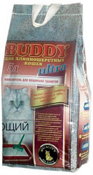 Наполнитель Бадди Ультра(Buddy Ultra) 5 л (201013)