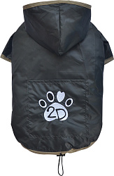 Дождевик DoggyDolly DR055 XL