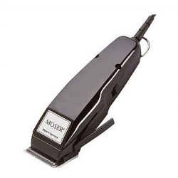 Машинка  для стрижки собак Mozer 1250-0061 МАХ50 проф.сетевая машинка для стрижки животных