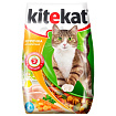 Kitekat (Китекат) сухой корм для кошек Курочка Аппетитная 800 г 10132065